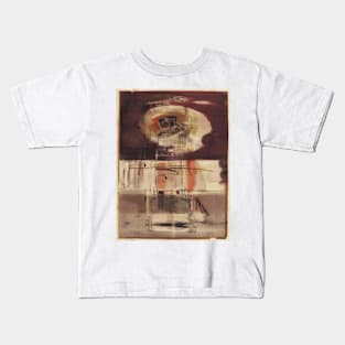 Mark Rothko Kids T-Shirt